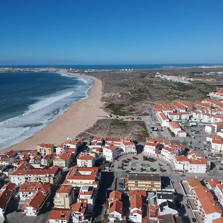 Surf&Stones Apartment Peniche Exterior foto