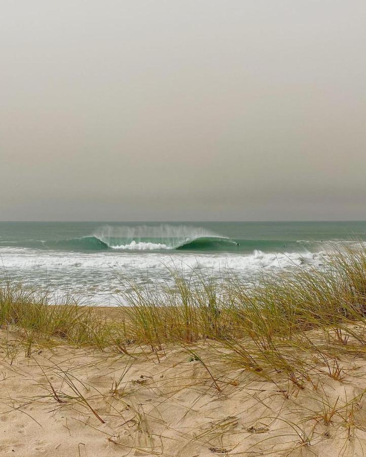 Surf&Stones Apartment Peniche Exterior foto